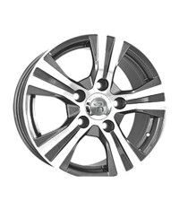 Replay LX105 GMF R18 W8.0 PCD5x150 ET56 DIA110.1